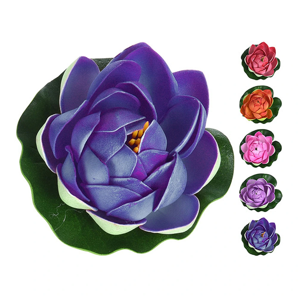 Floare artificiala 