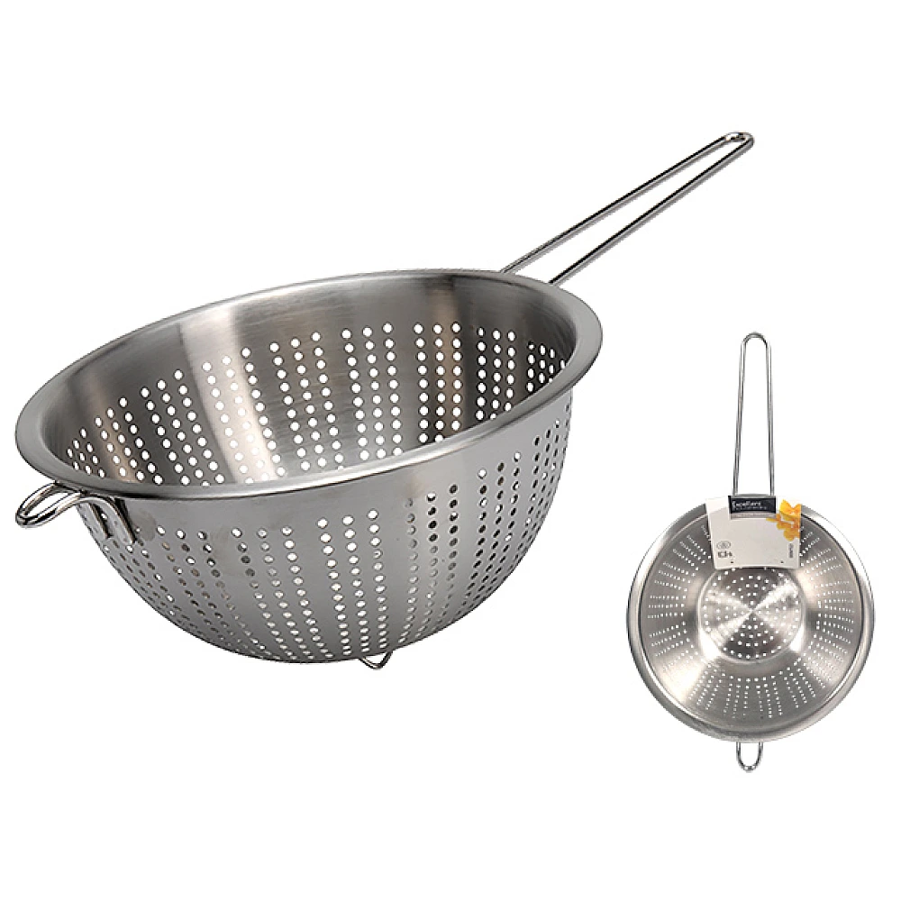 Strecuratoare cu maner EH D20.5X36.5X11cm din metal
