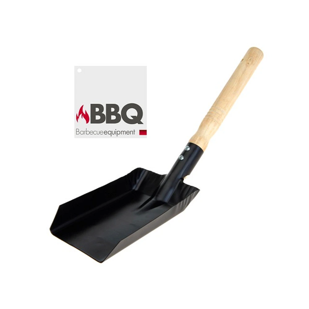 Lopata multifunctionala BBQ 37X9.5cm