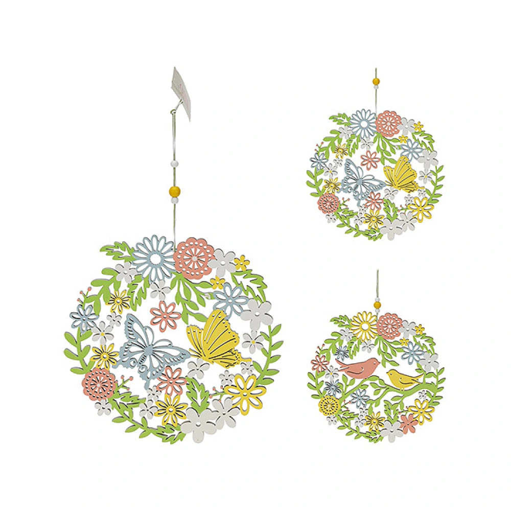 Coroana suspendabila 