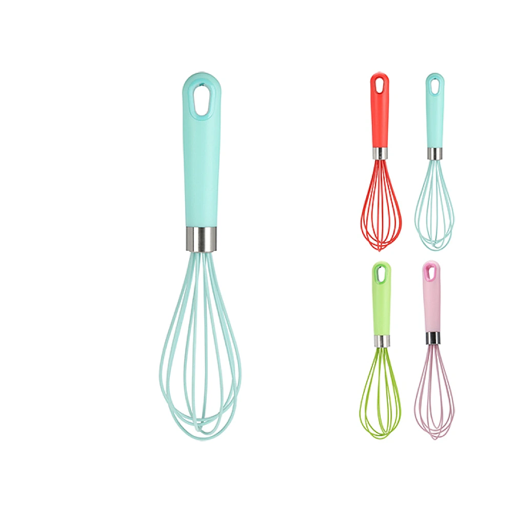 Tel de bucatarie EH 26cm, invelis silicon