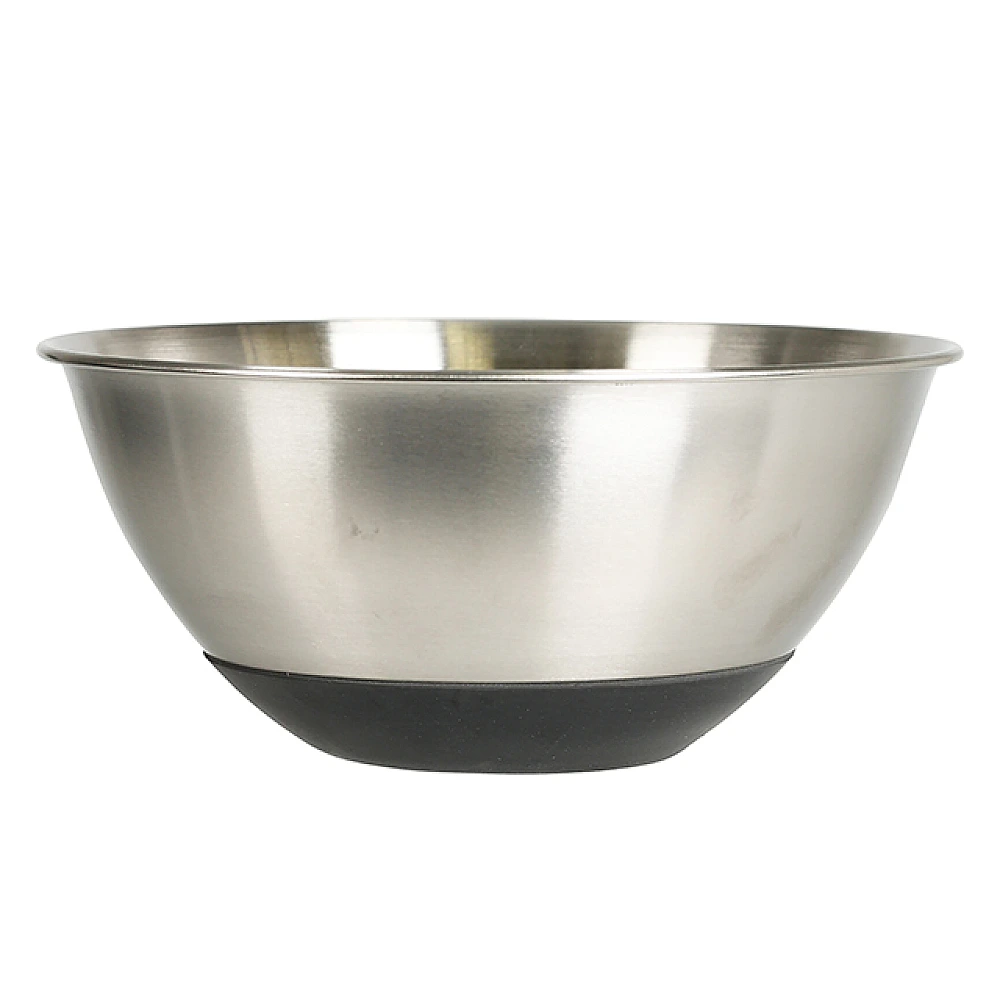 Castron din inox EH 21.5 cm, 1.9l, fund din silicon