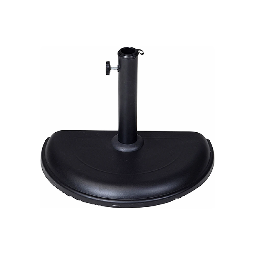 Suport pentru umbrela 48X28cm, 10kg, sub perete