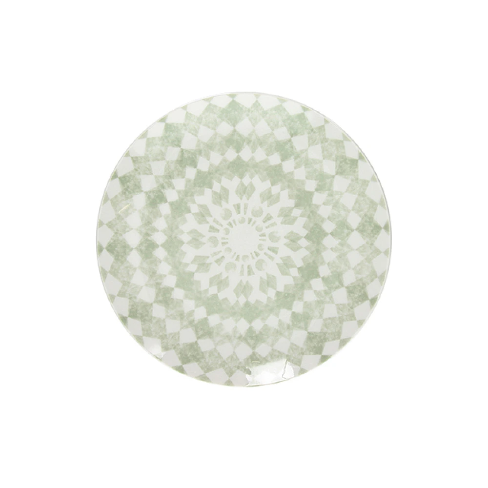 Farfurie de desert 19.5cmTognana Gipsy Grigio