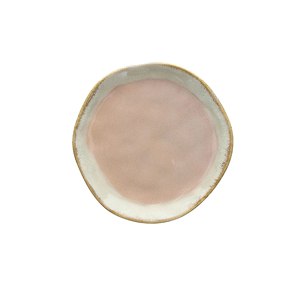 Farfurie de servire 26cm Tognana Nordik Amelie, ceramica