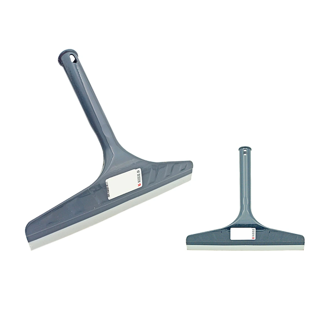 Racleta pentru geam Econova 24cm, gri