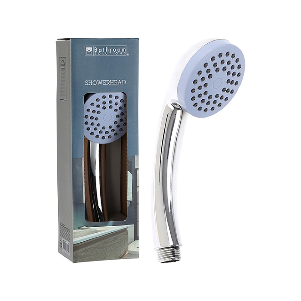 Para de dus Bathroom D7 cm, plastic