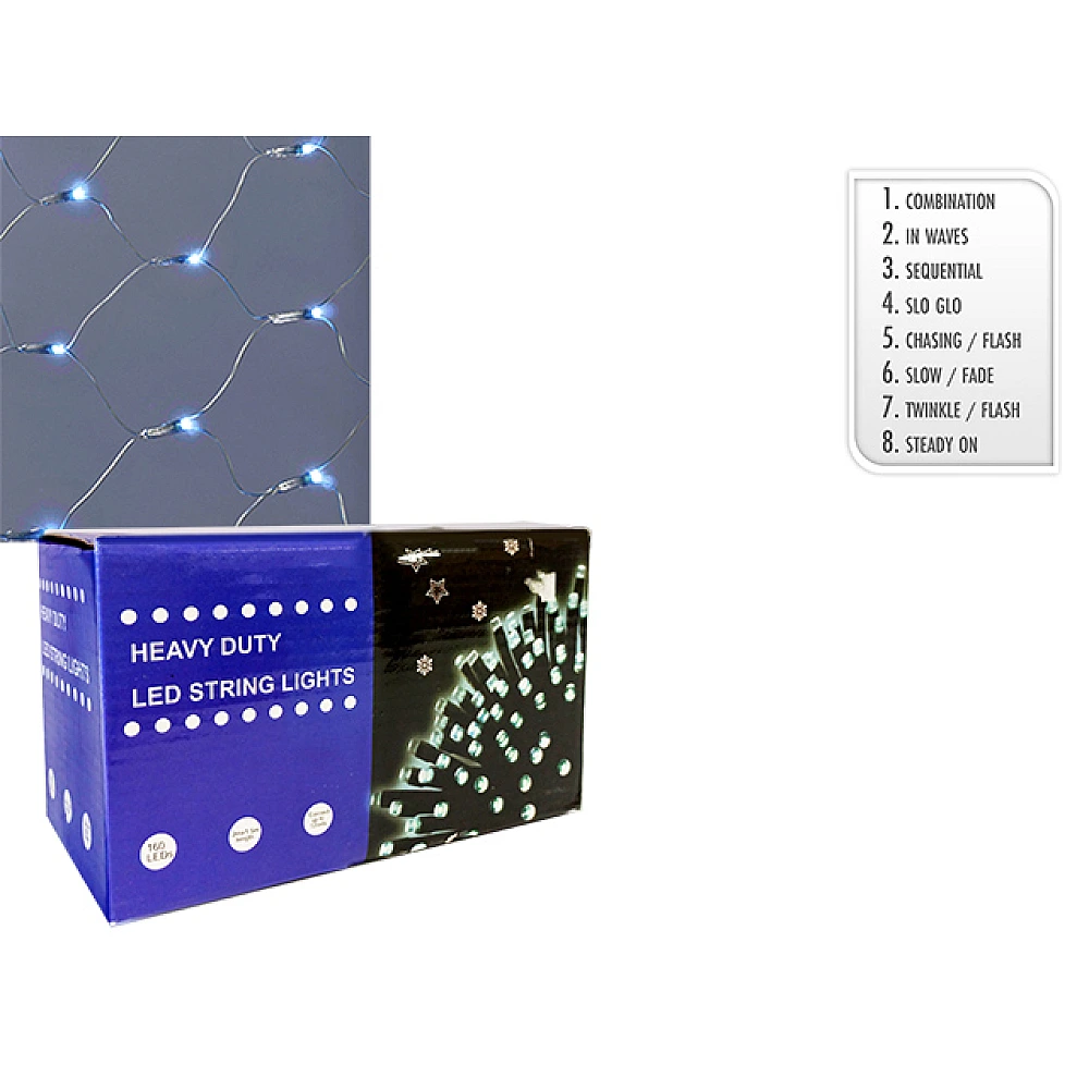 Luminite de Craciun 