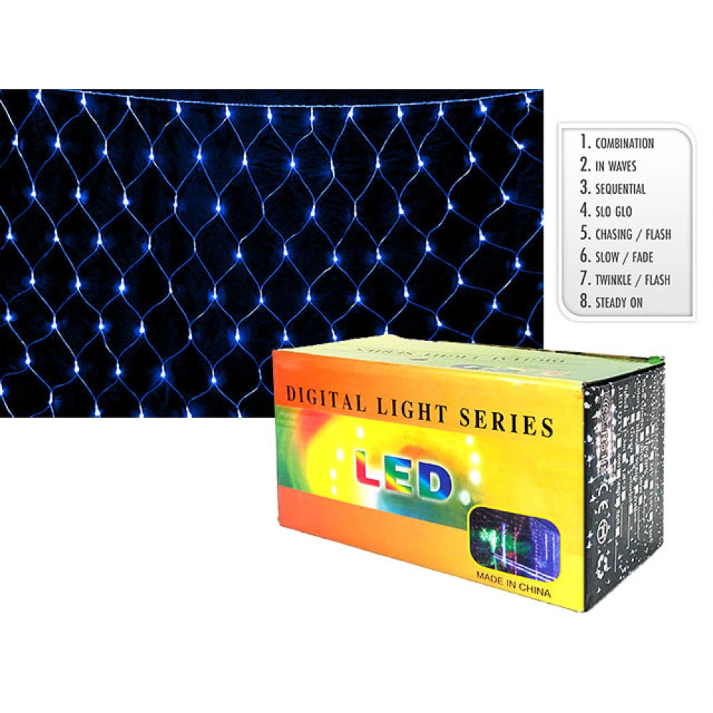 Luminite de Craciun 