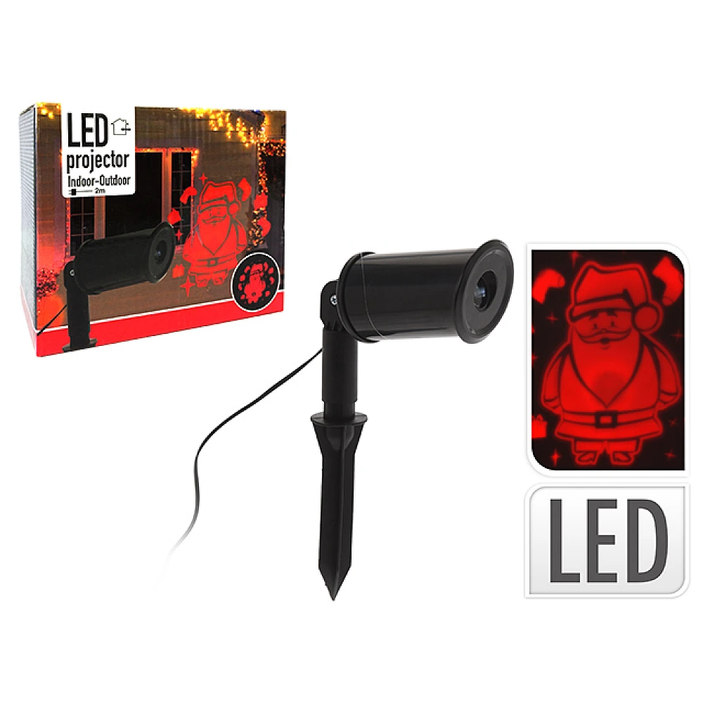 Proiector de imagine LED 