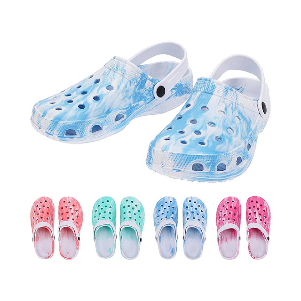 Slapi de tp crocs pentru dame, marimea 36-41