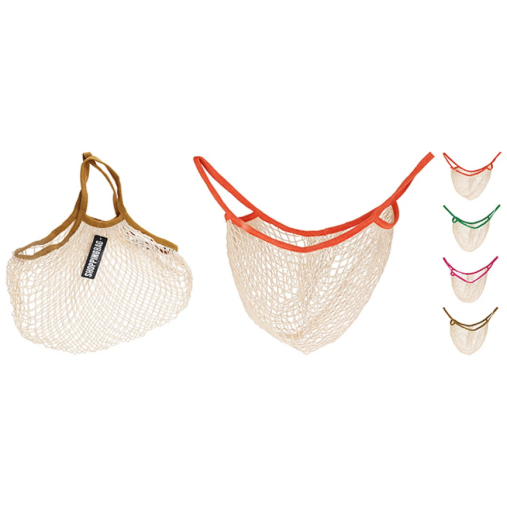 Geanta pentru cumparaturi 40X40 cm, bumbac