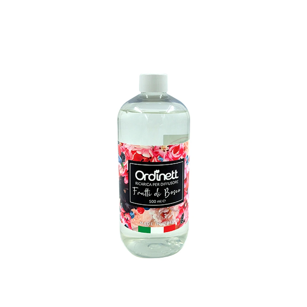 Solutie pentru difuzor aromaterapie 500ml, pomusoare