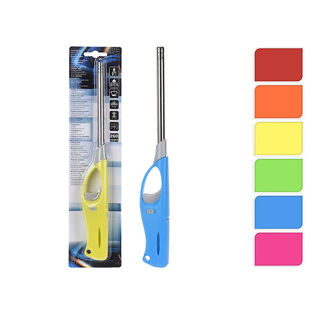 Bricheta pentru aragaz 26.5cm, 6 culori