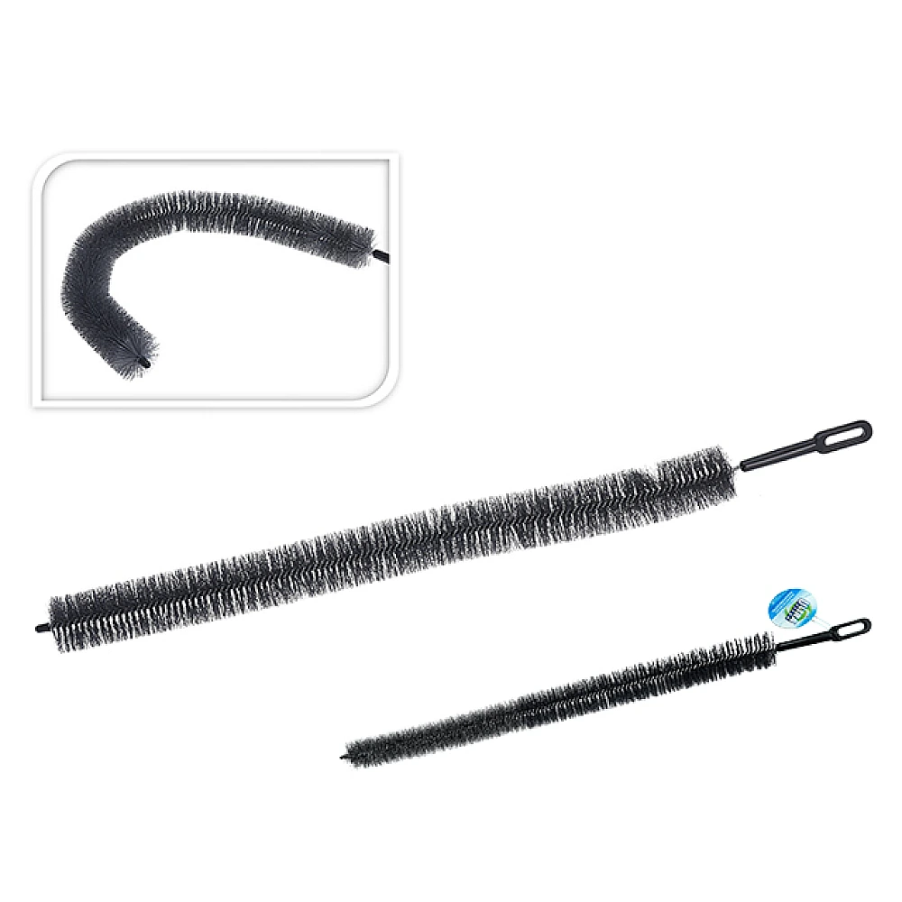 Perie pentru curatarea caloriferelor Ultra Clean 60cm