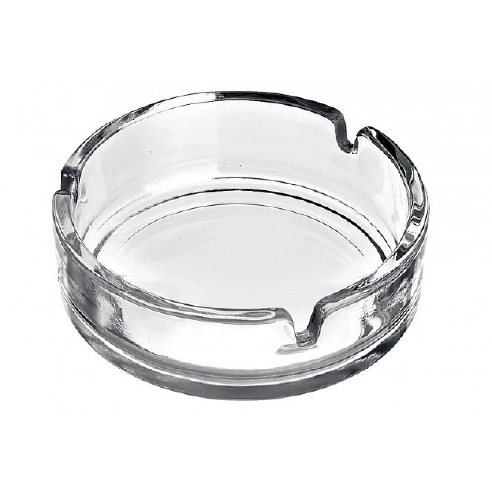 Scrumiera din sticla Play D10.6cm