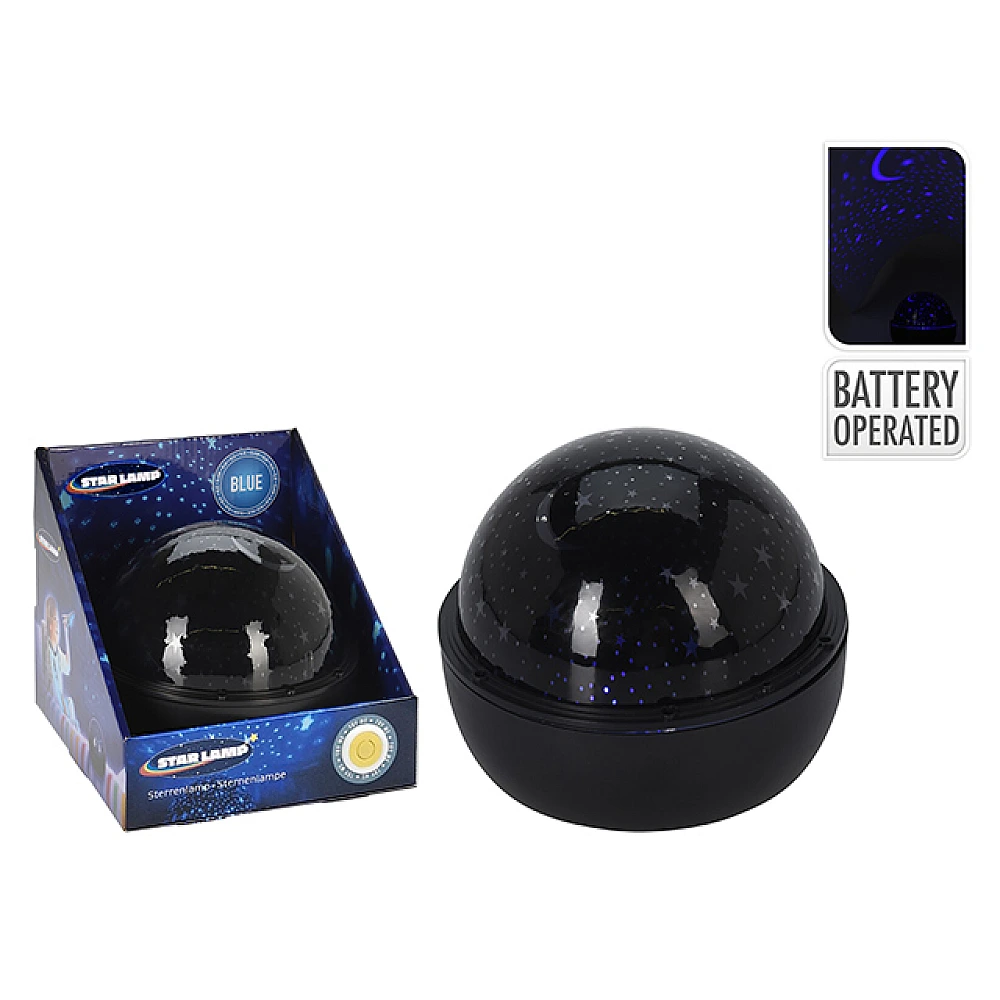 Proiector LED cu imagini 