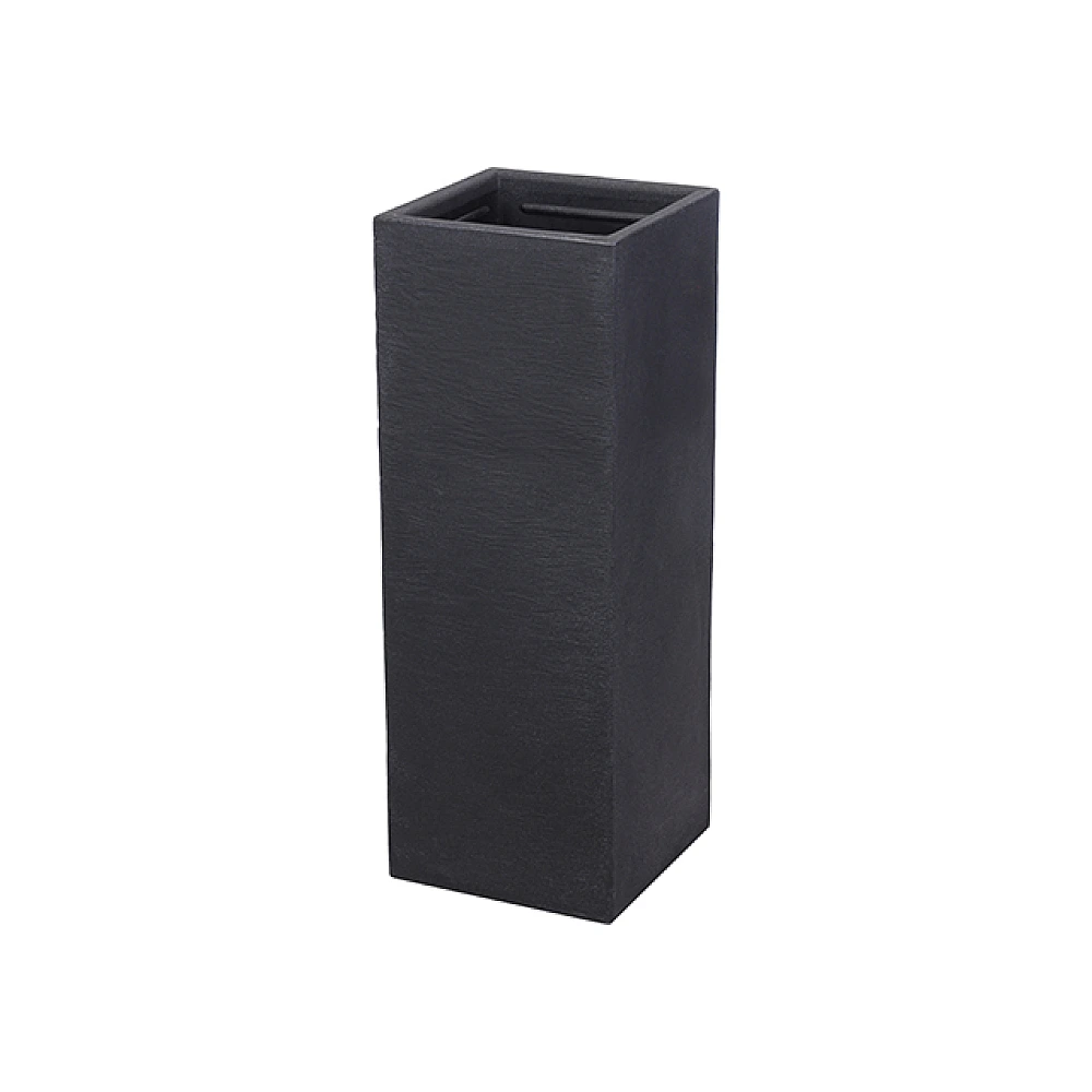 Ghiveci pentru flori din plastic 