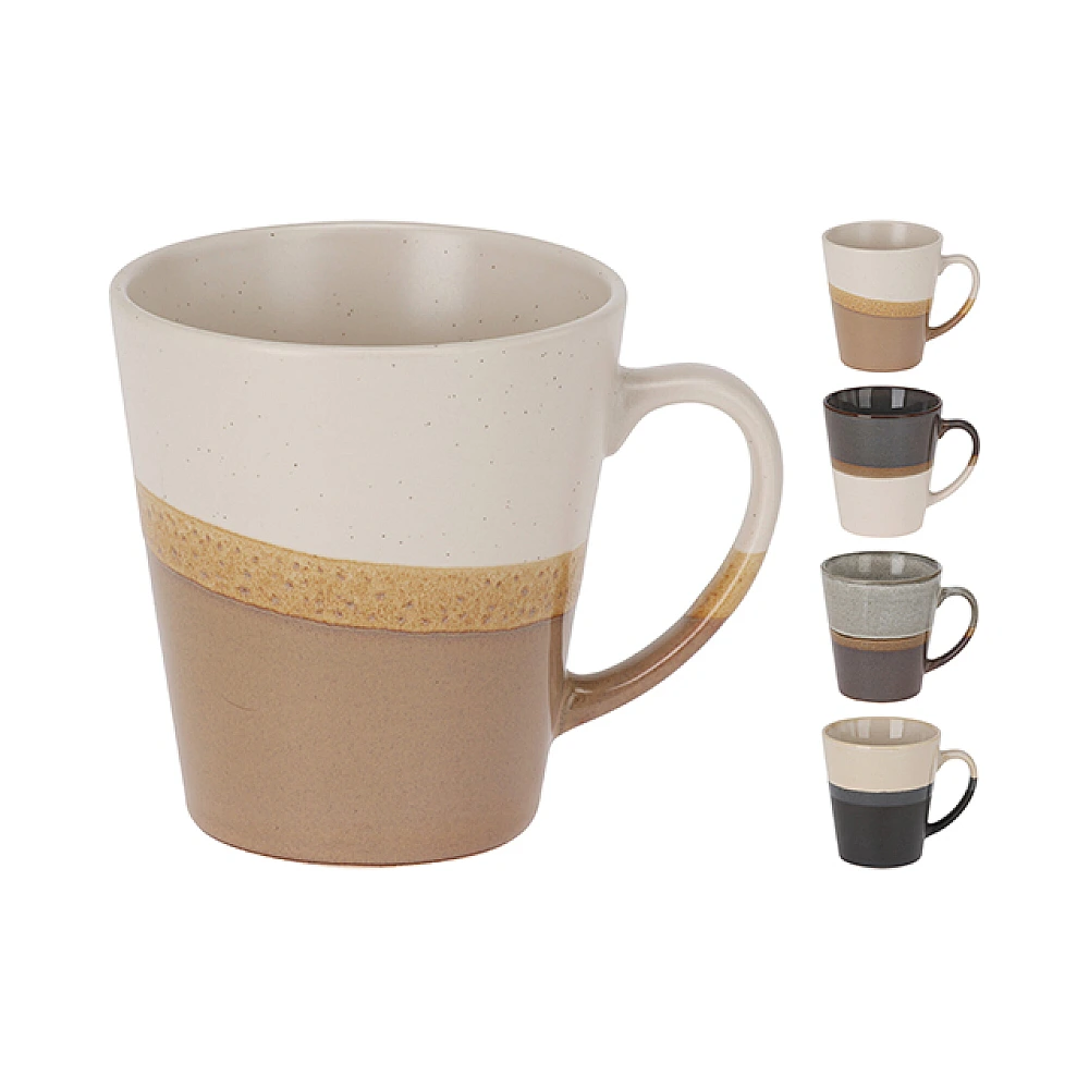 Cana 300 ml Siaki, ceramica