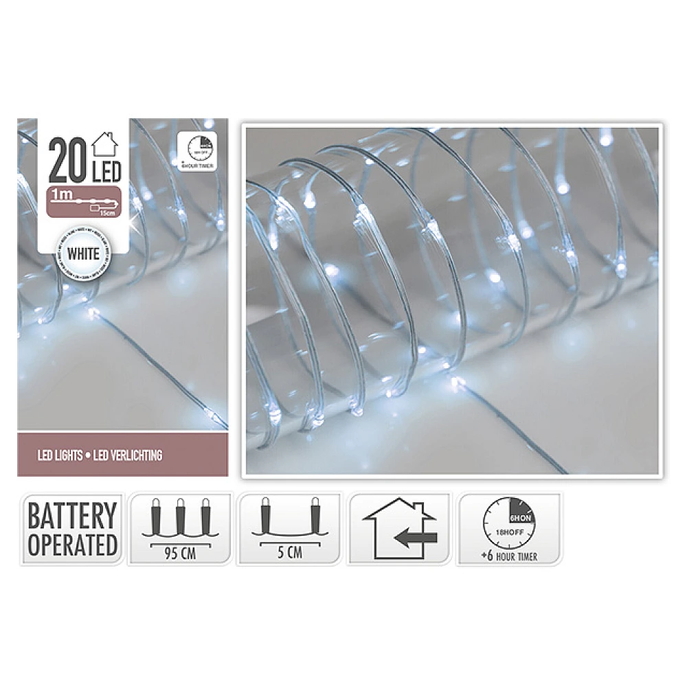 Luminite de Craciun 