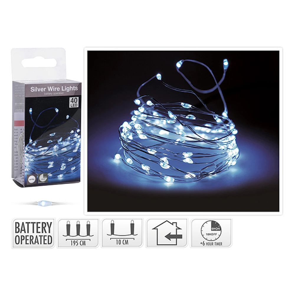 Luminite de Craciun 