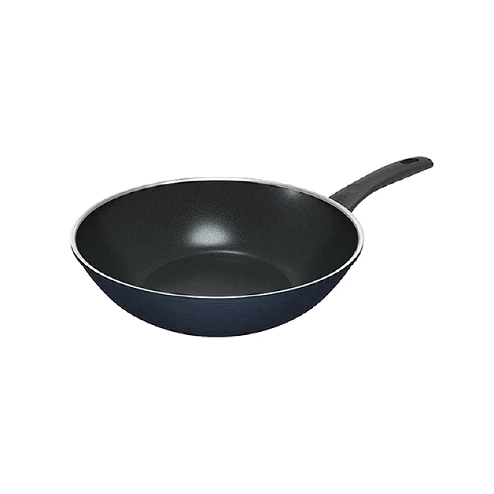 Tigaie WOK Ballarini Cervia 28cm, inductie