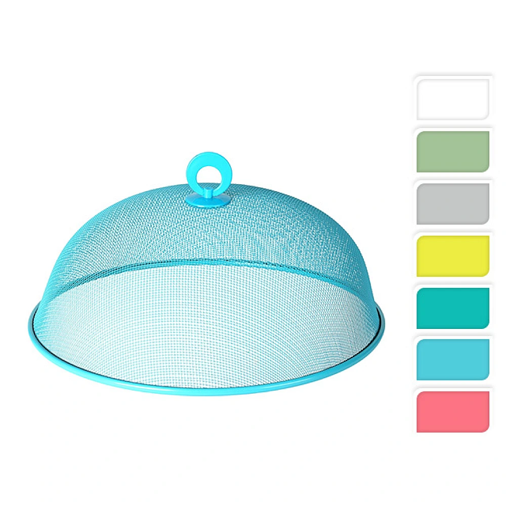 Plasă capac pe platou împotriva insectelor EH 30X12.5сm