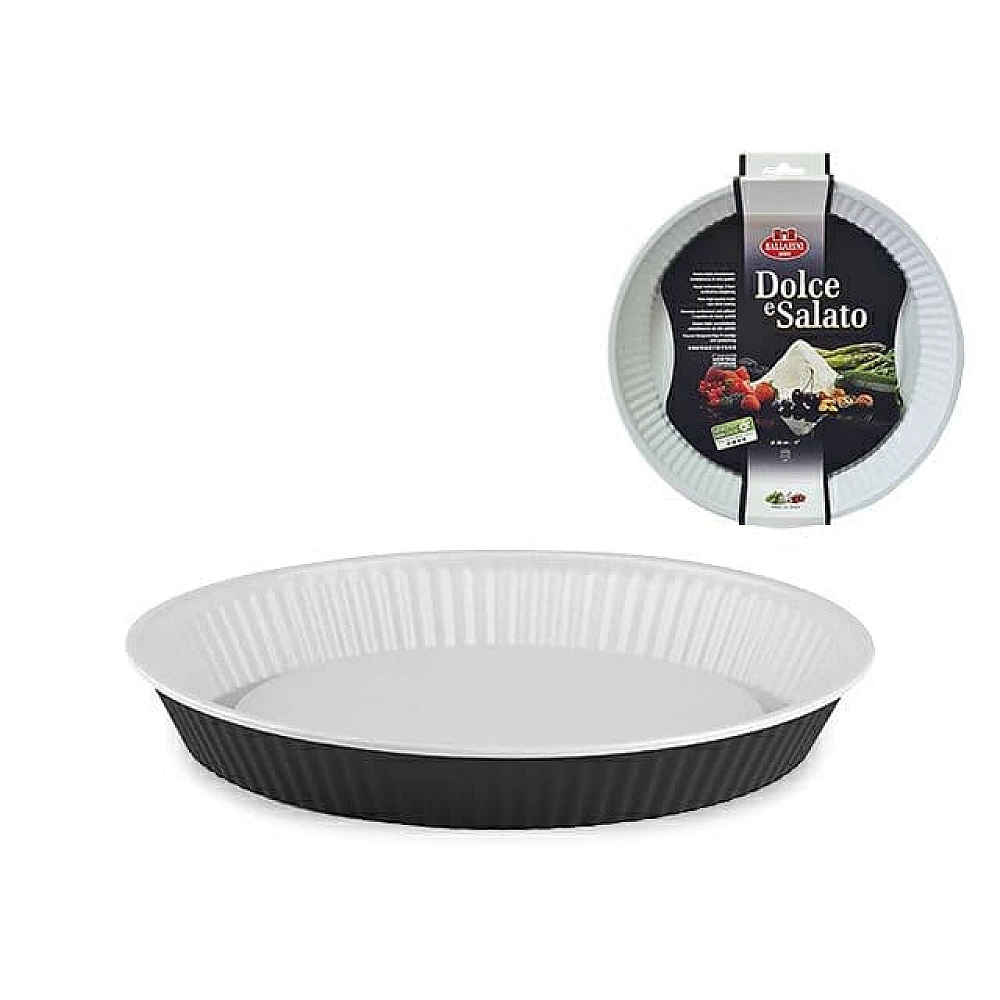 Forma pentru copt Ballarini Dolce&Salato D28cm non-stick