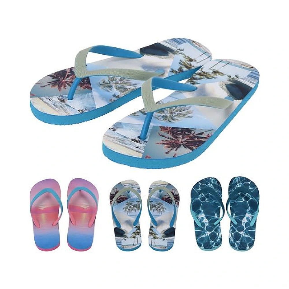 Slapi de vara pentru femei 