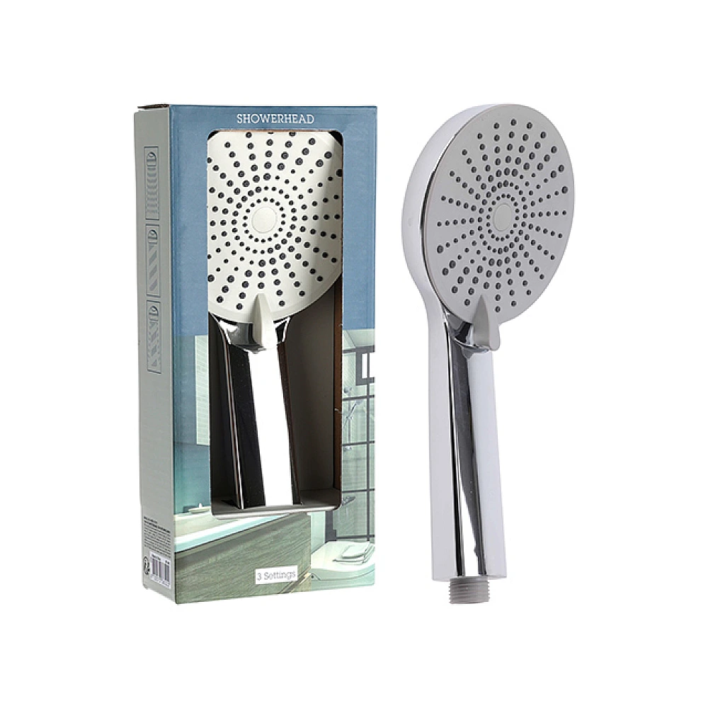 Para pentru dus Bathroom D11cm, 3 regimuri