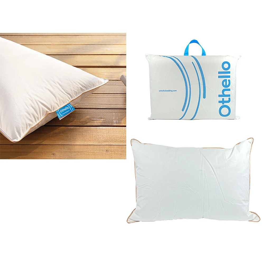 Perna 50Х70cm Othello Downa puf 85%, pene 15%, 1150gr