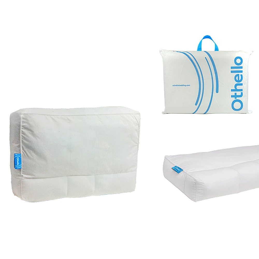 Perna 40X60cm Othello Promed Medica, suport pentru gat, 1000gr