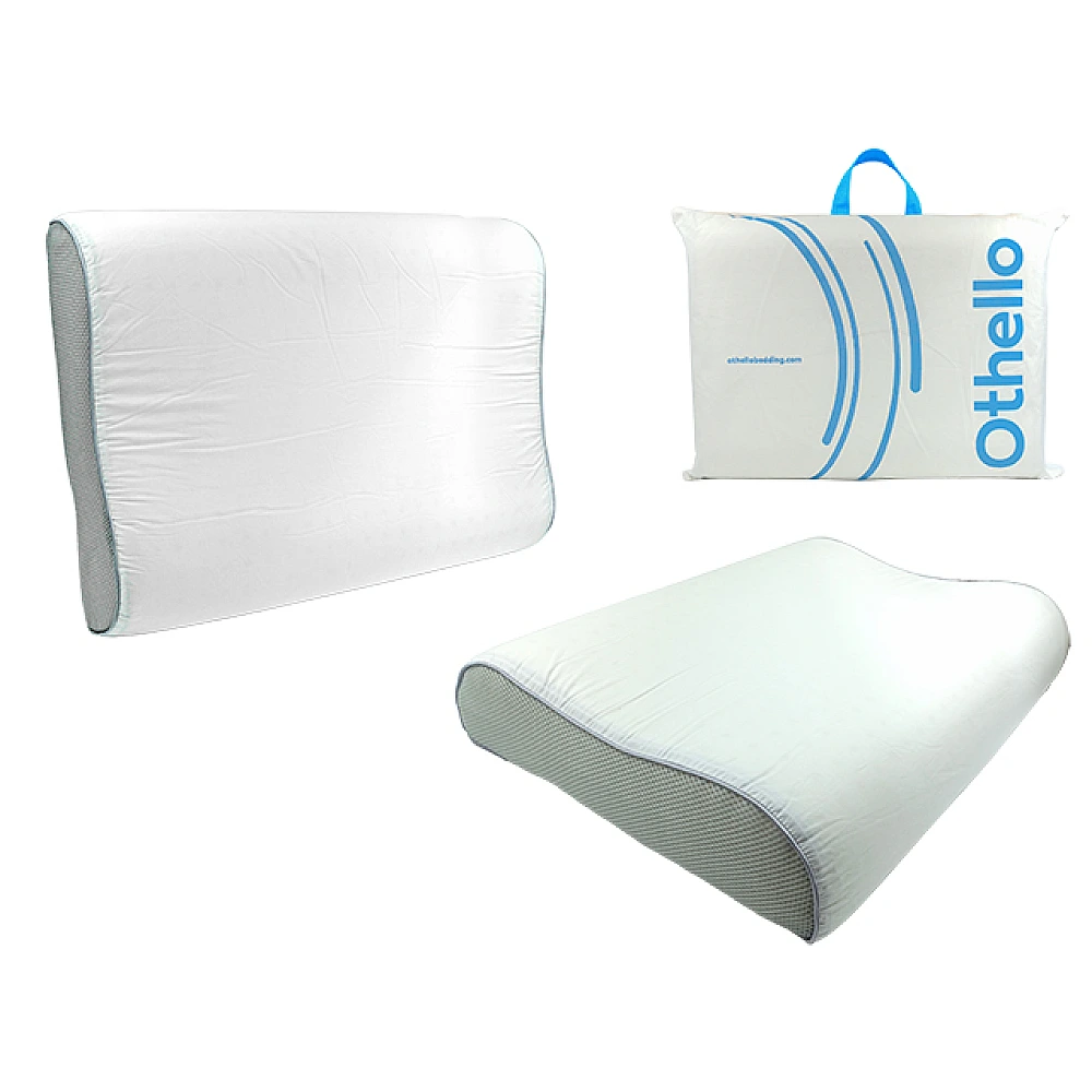 Perna 40X60cm Othello Airmed Medica anti-alergen, 1150gr