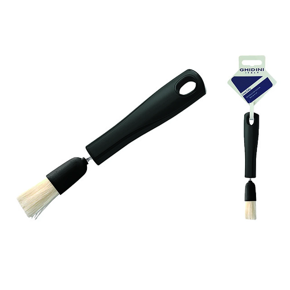 Perie pentru patiserie Ghidini Daily 19cm, nailon