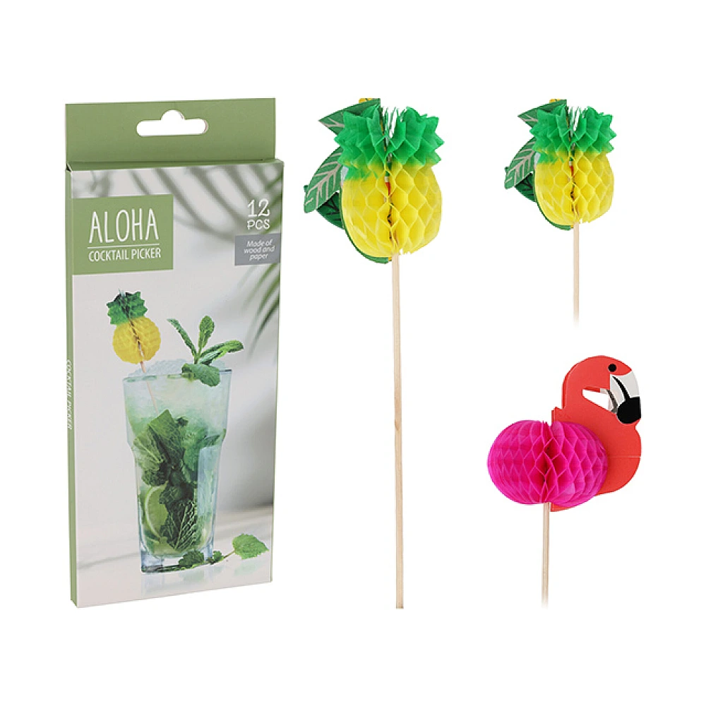 Set betisoare pentru aperitive 