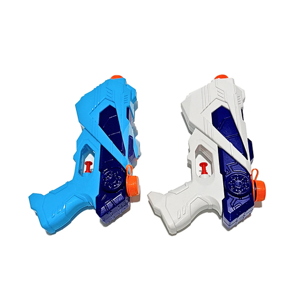 Pistol cu apa 23 cm, plastic
