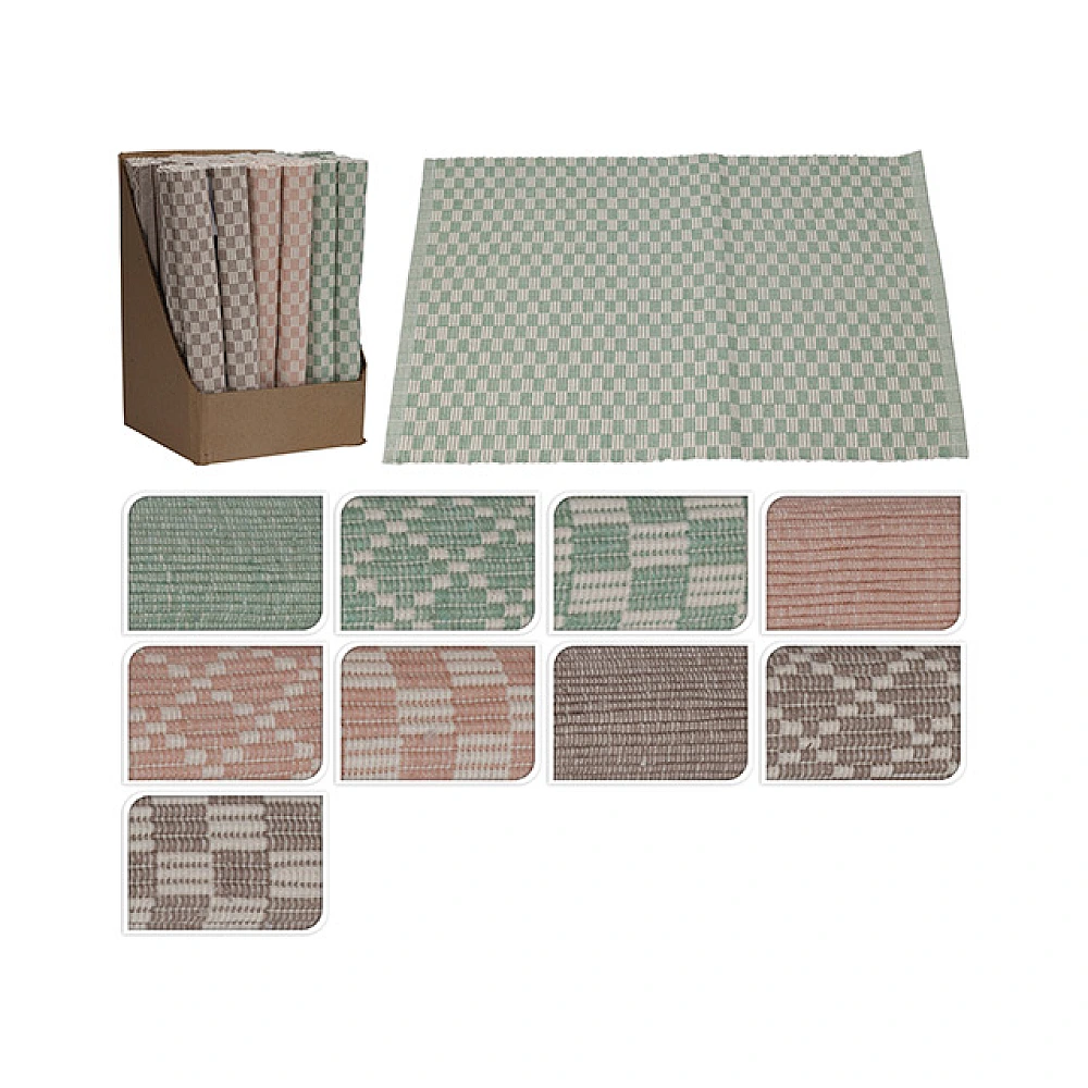 Servetel de servire 45X30 cm, bumbac