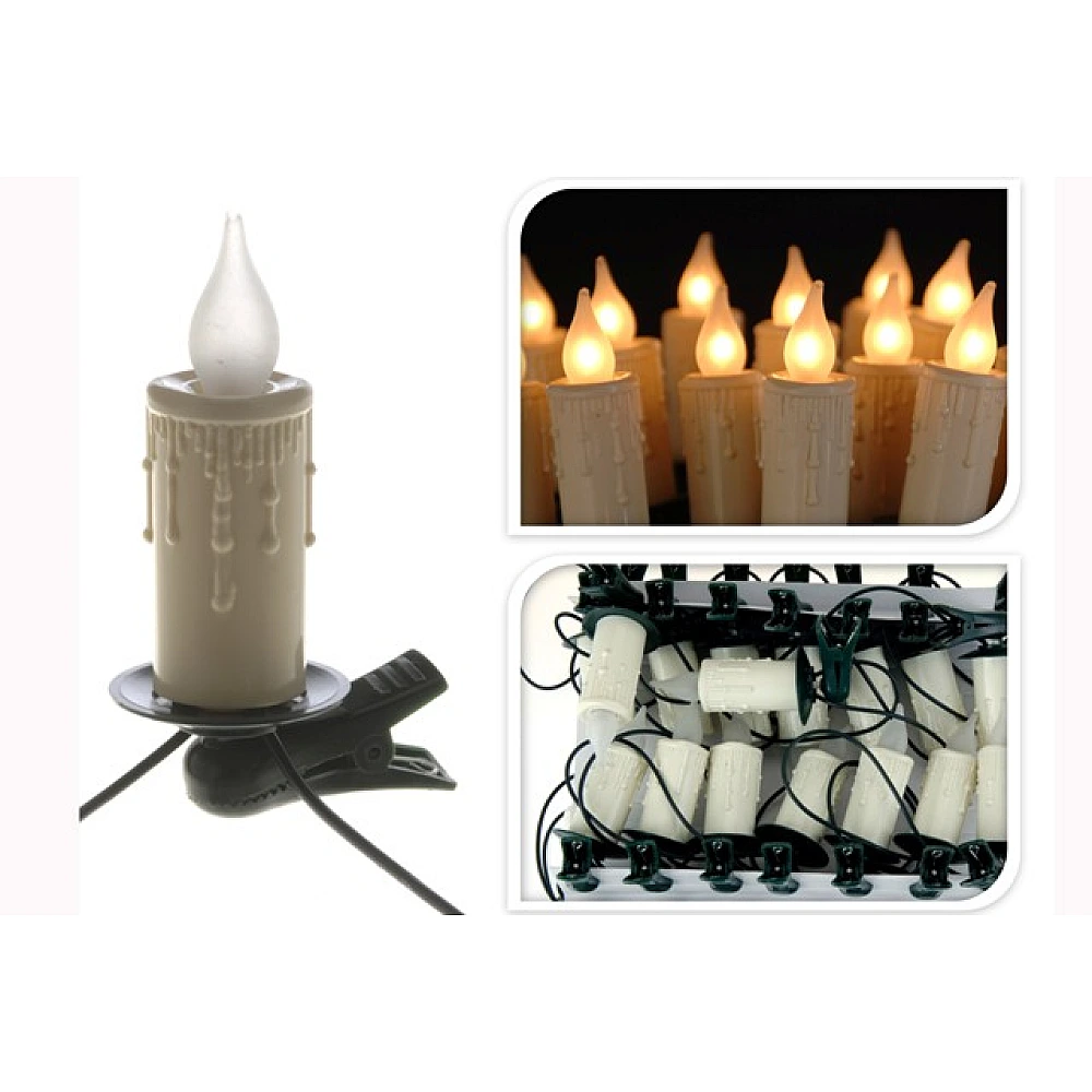 Luminite de Craciun 