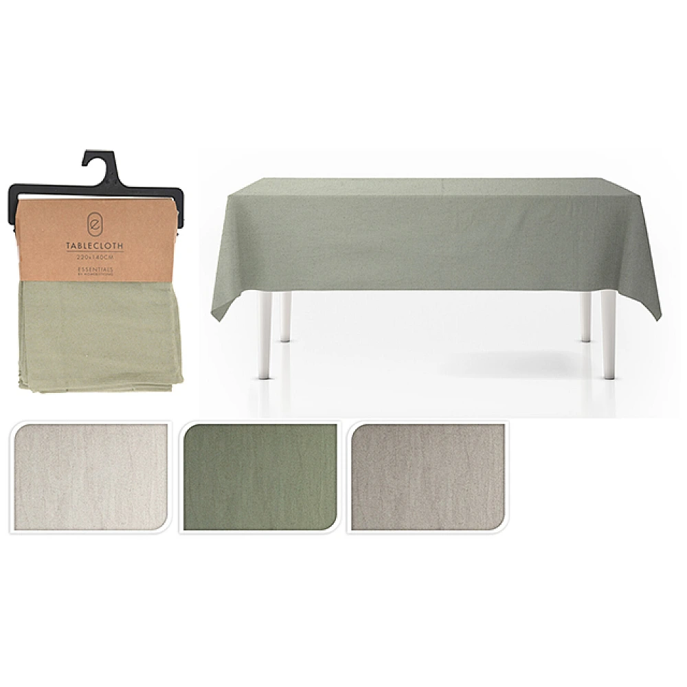 Fata de masa 140X220cm EH bumbac
