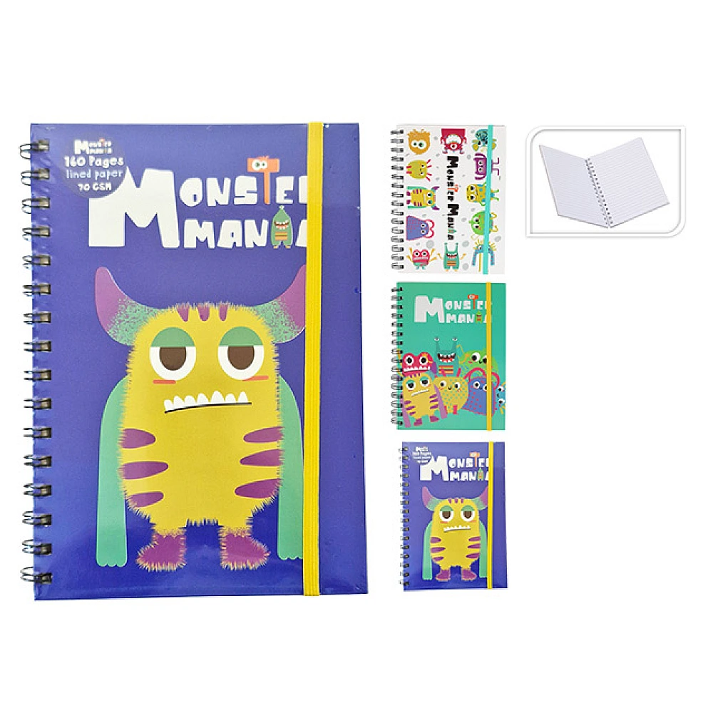 Carnet notite A5 