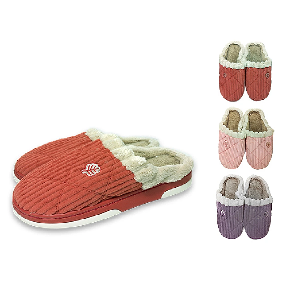 Papuci de casa unisex matlasate 