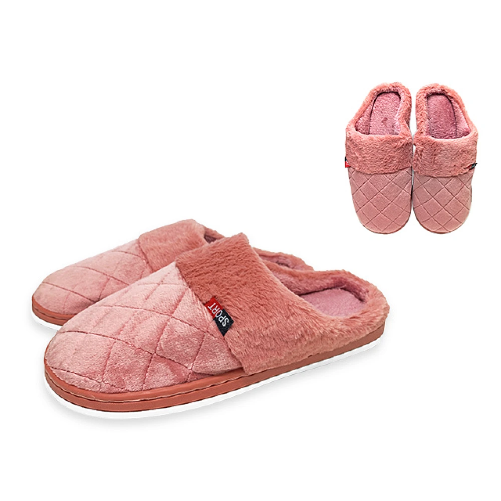 Papuci de casa pentru dame 