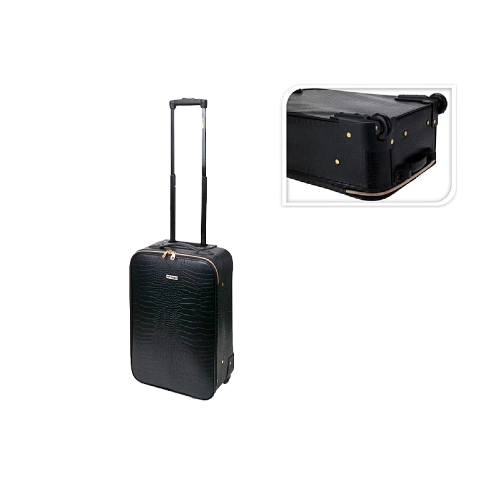 Valiza-troller ProWorld 