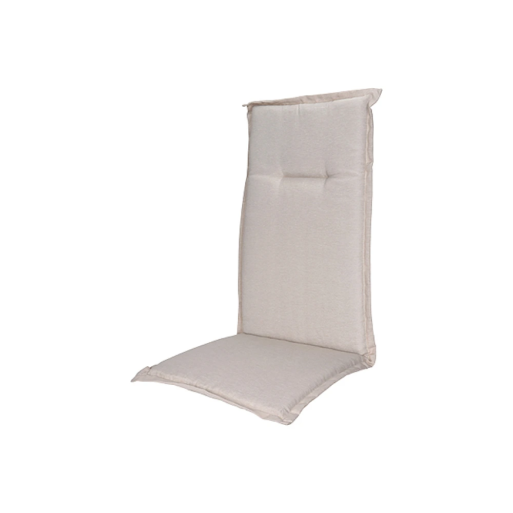 Perna pentru scaun/fotoliu 120X50X6cm, bej