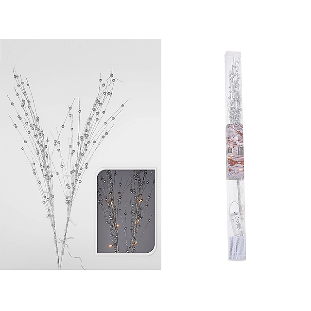 Ramura decorativa 10LED 
