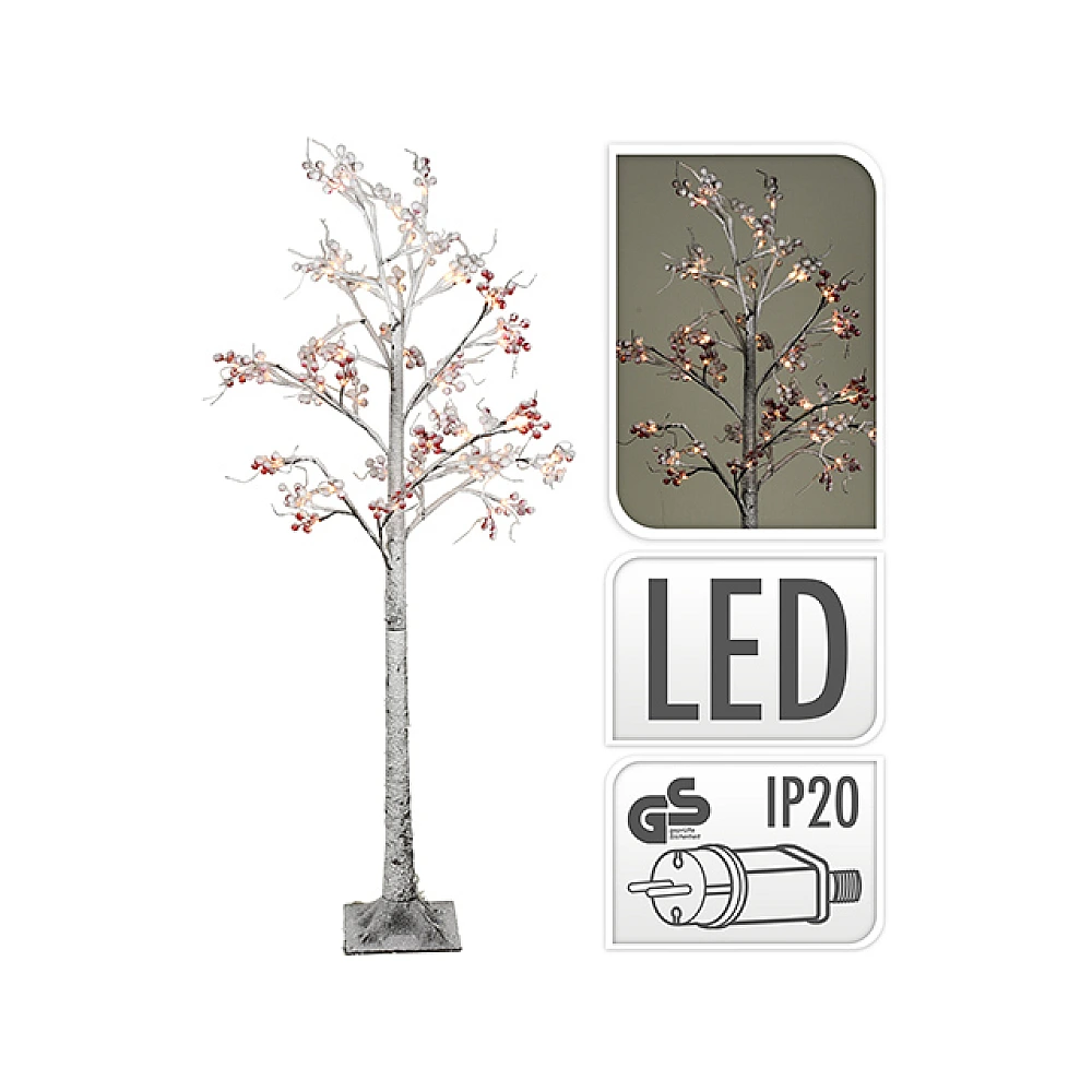 Copac decorativ 