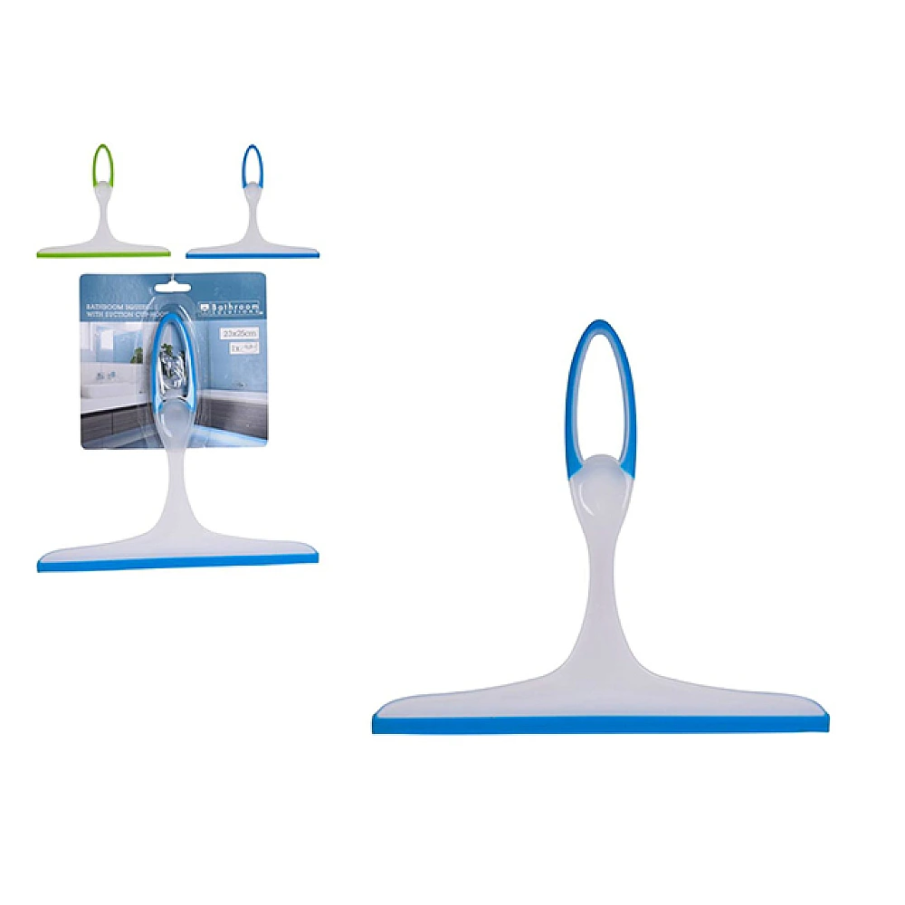 Racleta pentru geam Ultra Clean 23X25cm cu cirlig de fixare