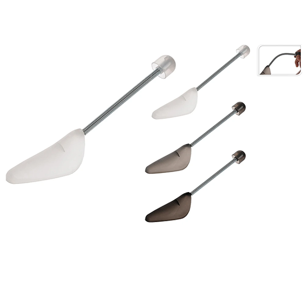 Calapoade pentru incaltaminte 2buc 33cm, 2 culori