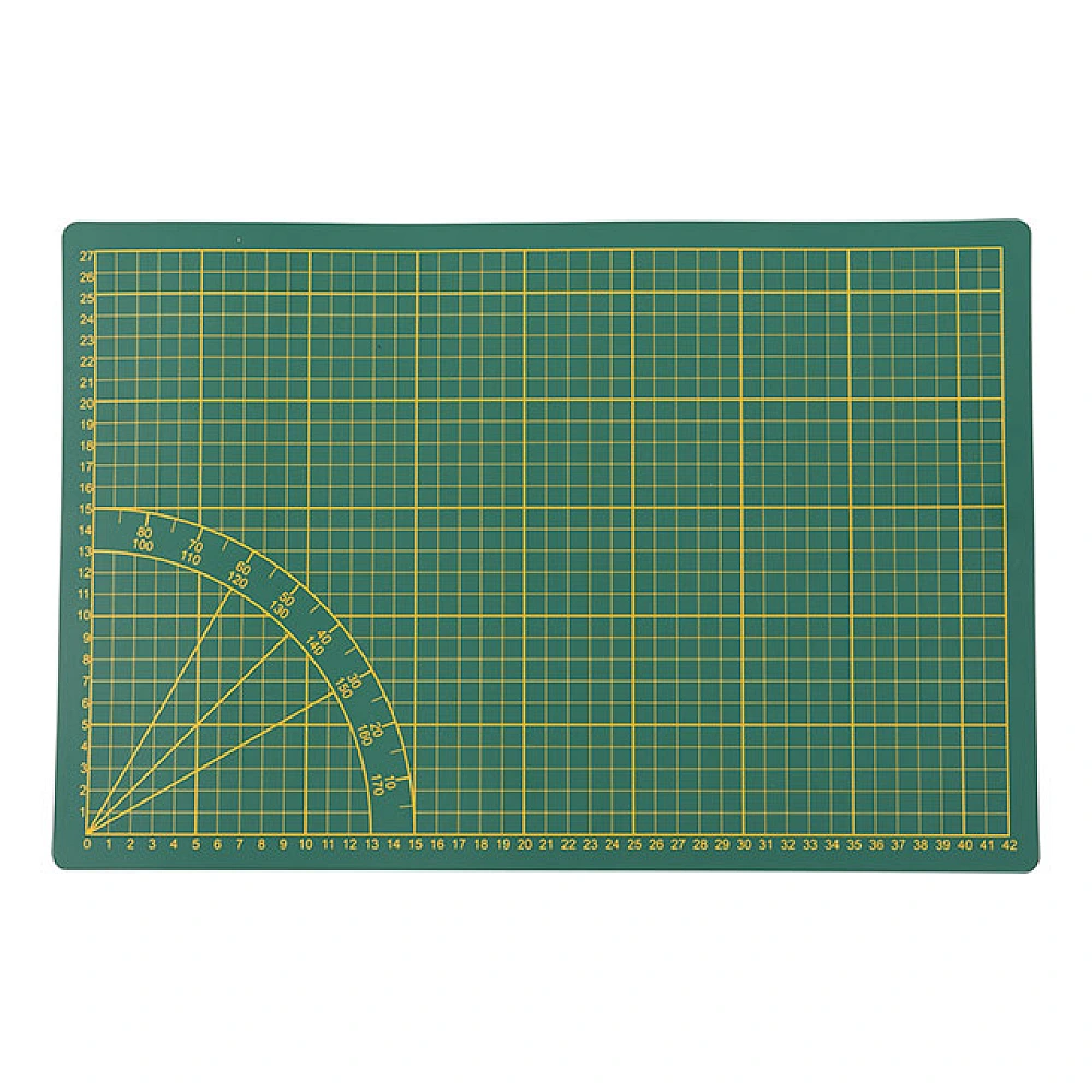 Plansa de tăiat și marcat 45X30 cm