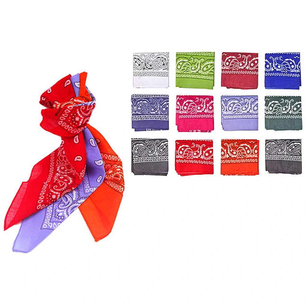 Bandana clasica 52cm